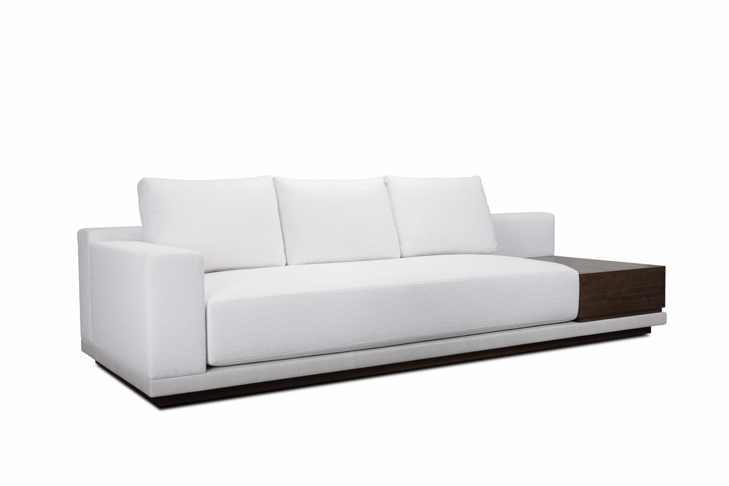 Oslo Sofa with Table