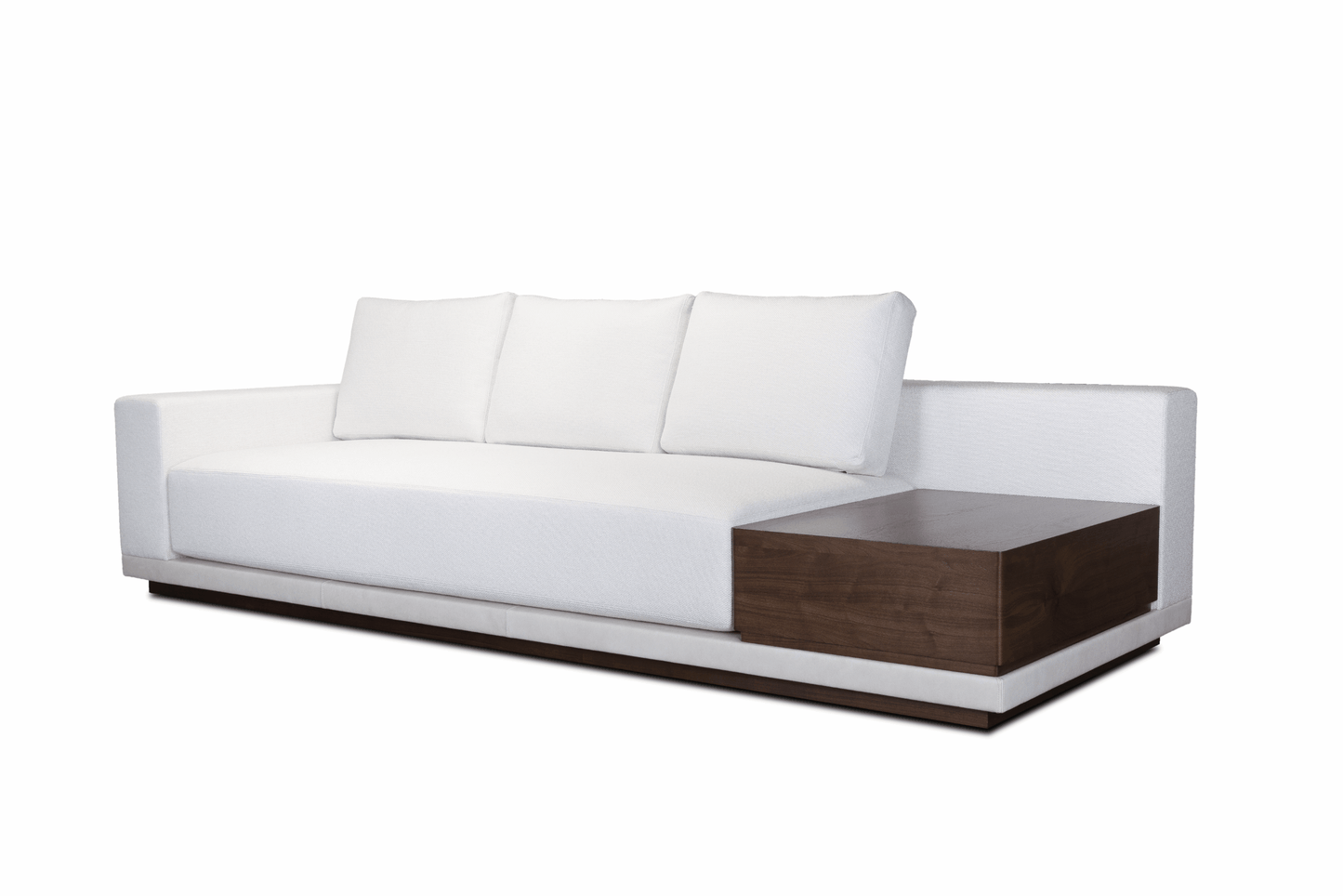 Oslo Sofa with Table