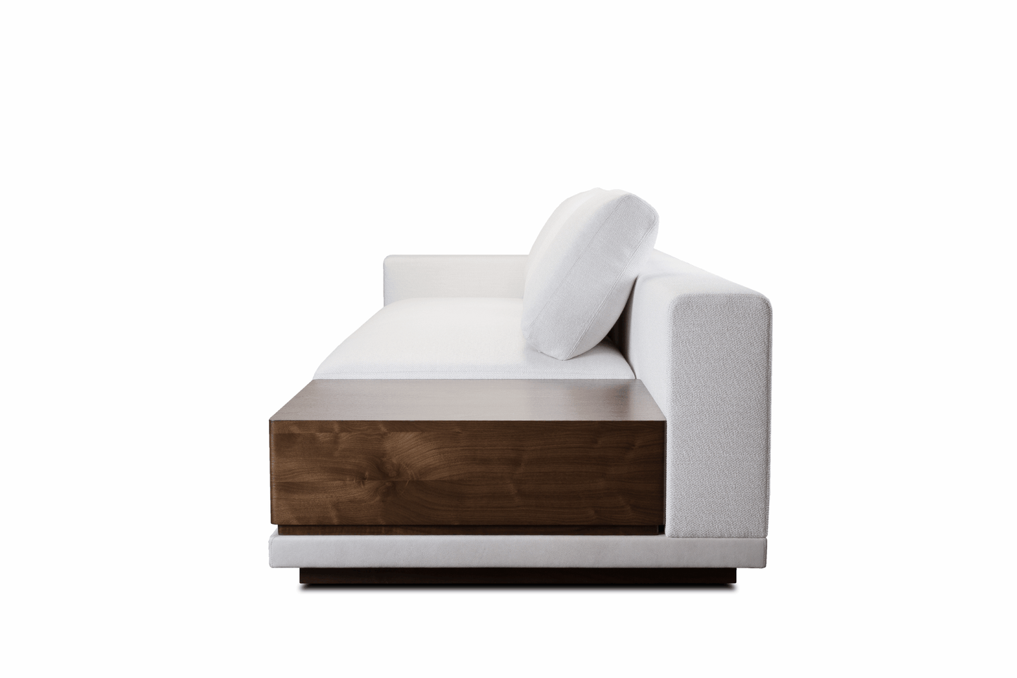 Oslo Sofa with Table