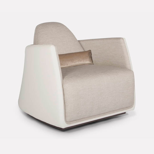 PALM ROYAL Armchair