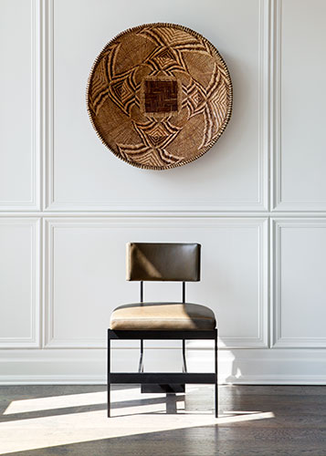 Alto Chair
