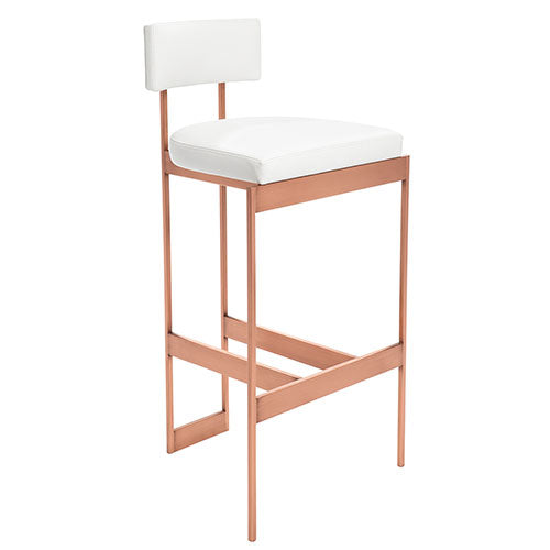Alto Bar Stool