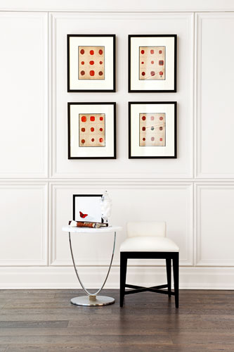 Ava Chair