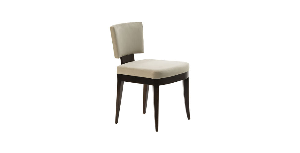 Avenue Side Chair