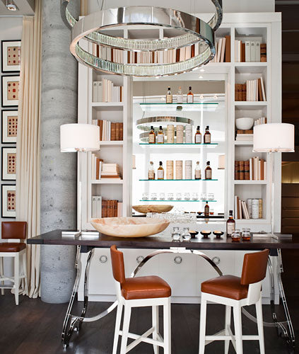 Avenue Counter Stool