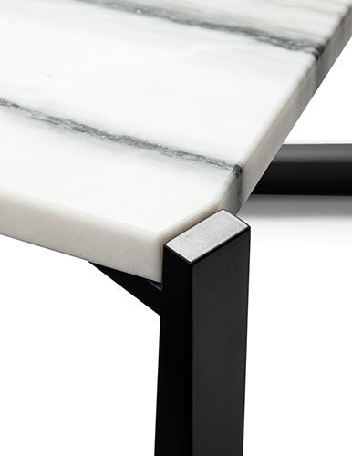 Beat Coffee Table - Rectangular