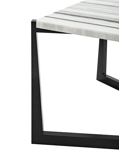 Beat Coffee Table - Rectangular