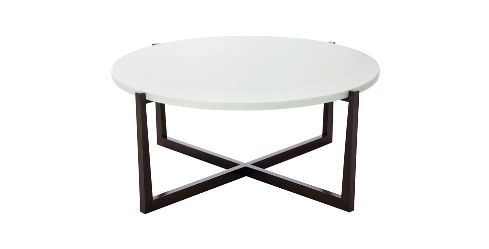 Beat Coffee Table - Round