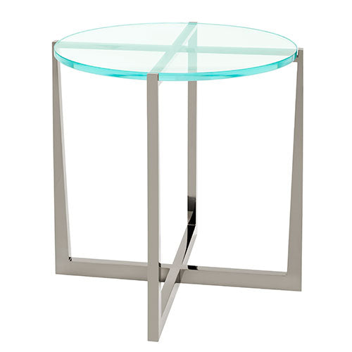 Beat Side Table