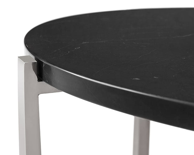 Beat Side Table