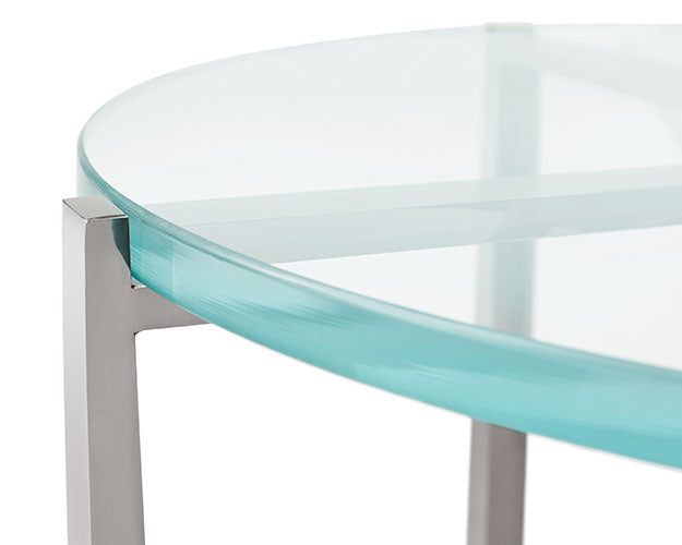 Beat Side Table