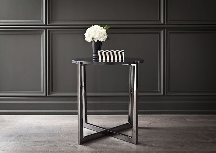 Beat Side Table