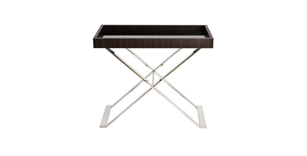 Belvedere Tray Table