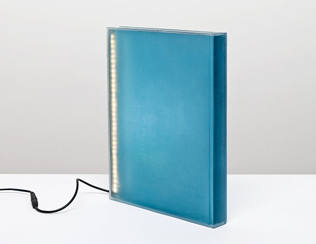 BIBLIOTEC LIGHT READING