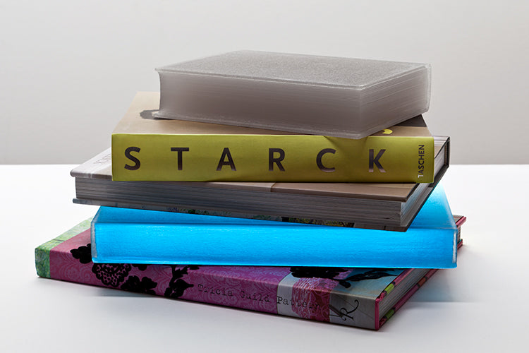 BIBLIOTEC LIGHT READING