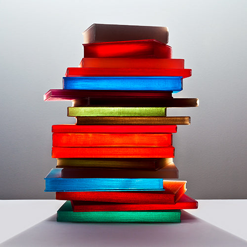 BIBLIOTEC LIGHT READING