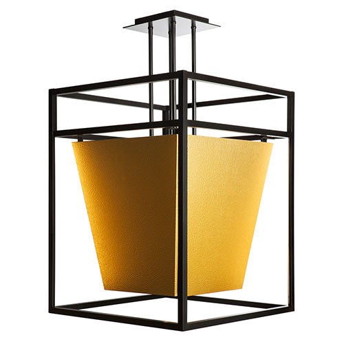 BIRDSALL LANTERN