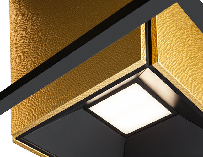 BIRDSALL LANTERN