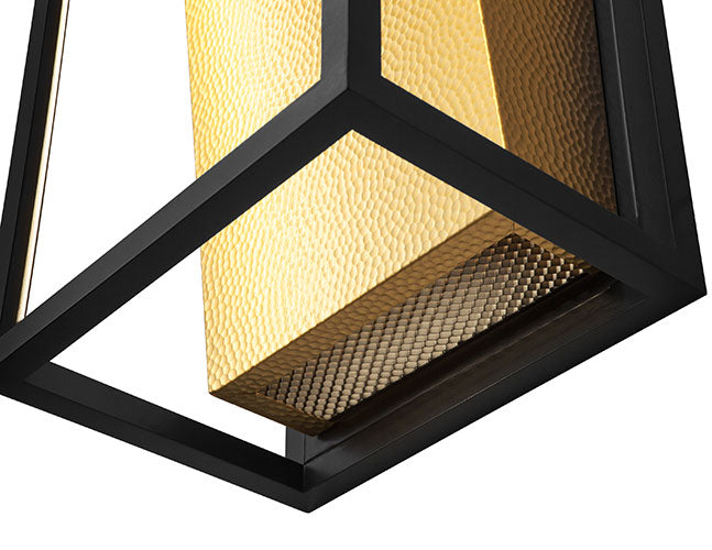 Birdsall Sconce