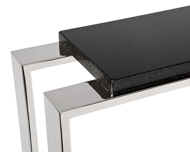 BUFFALO JUMP TABLE