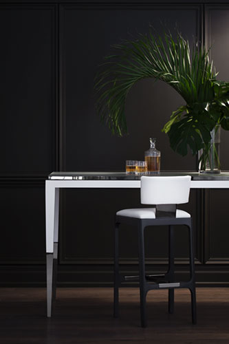 CABARET BAR TABLE