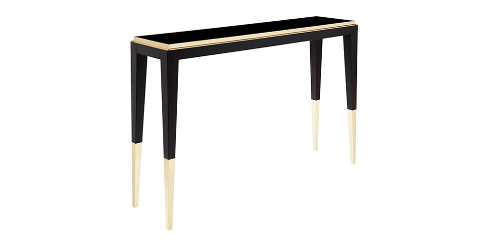 CABARET CONSOLE