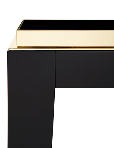CABARET CONSOLE