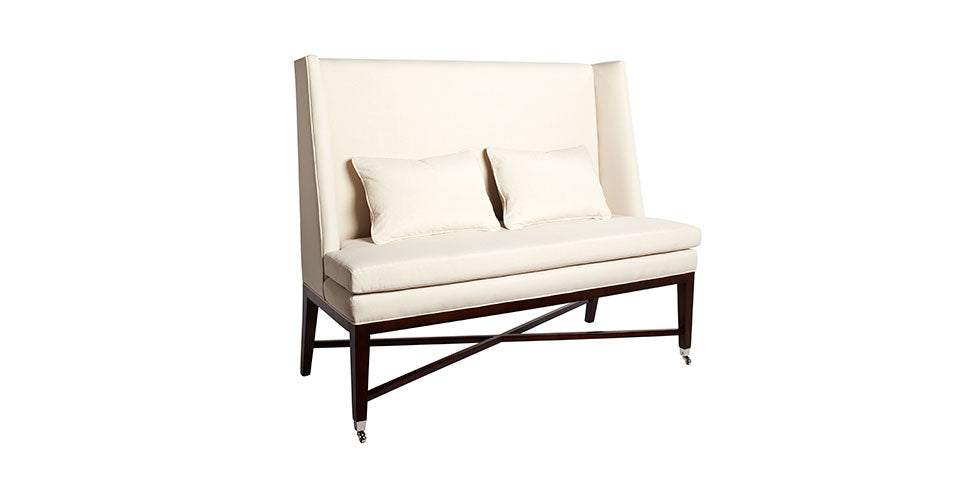 Chatsworth Dining Settee