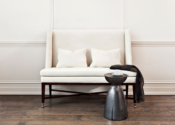Chatsworth Dining Settee