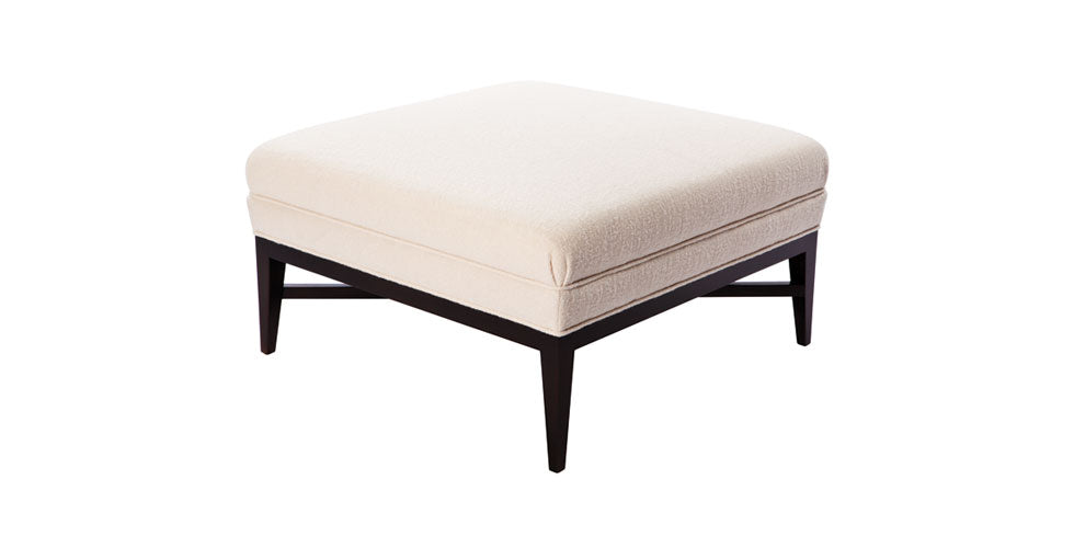 Chatsworth Ottoman