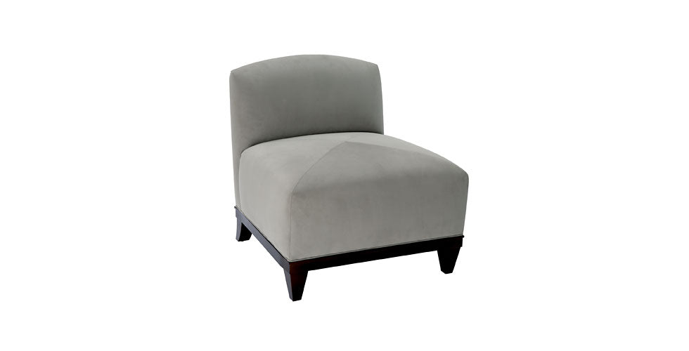 Chit-Chat Chair