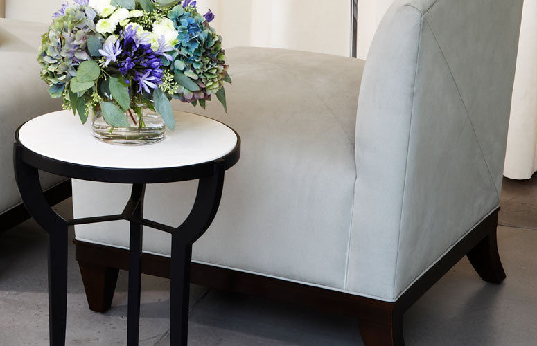Chit-Chat Chair