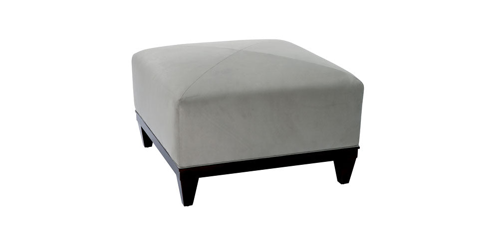 CHIT-CHAT OTTOMAN