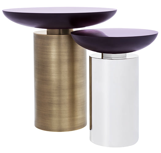 Cockatoo Side Table