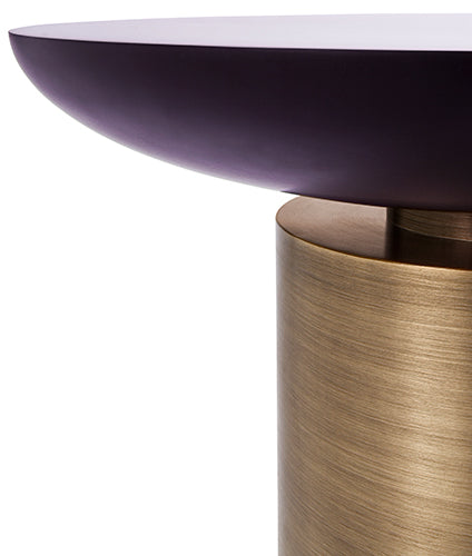 Cockatoo Side Table