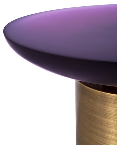 Cockatoo Side Table