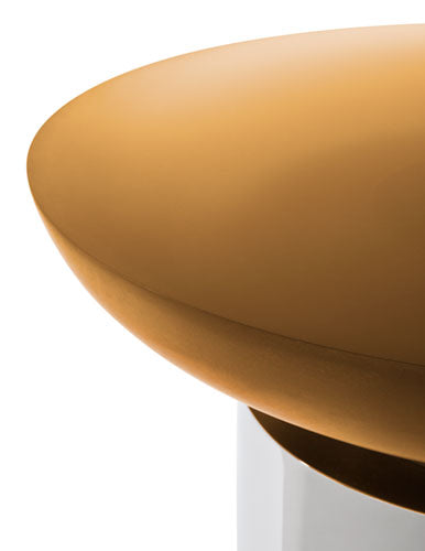 Cockatoo Side Table