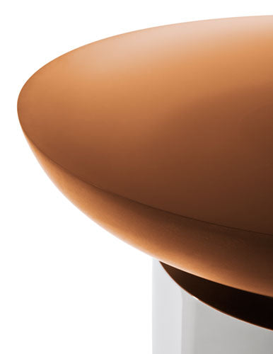 Cockatoo Side Table
