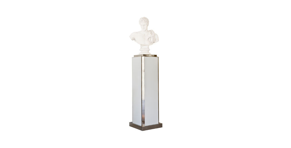 COLOSSUS PEDESTAL