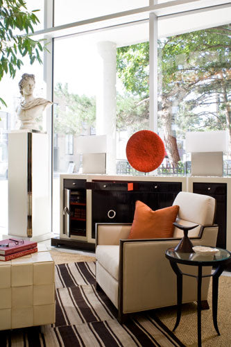 COLOSSUS PEDESTAL