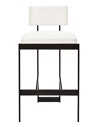 Contralto Counter Stool
