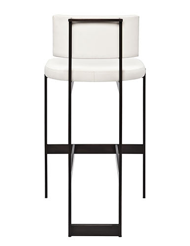 Contralto Counter Stool
