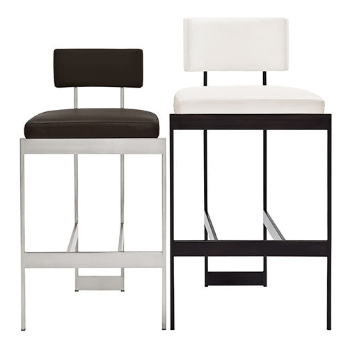 Contralto Counter Stool