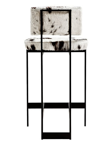 Contralto Counter Stool