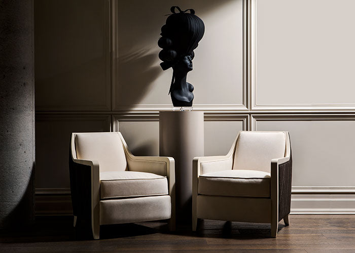 Davenport Chair