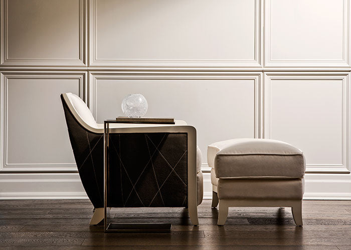 Davenport Chair