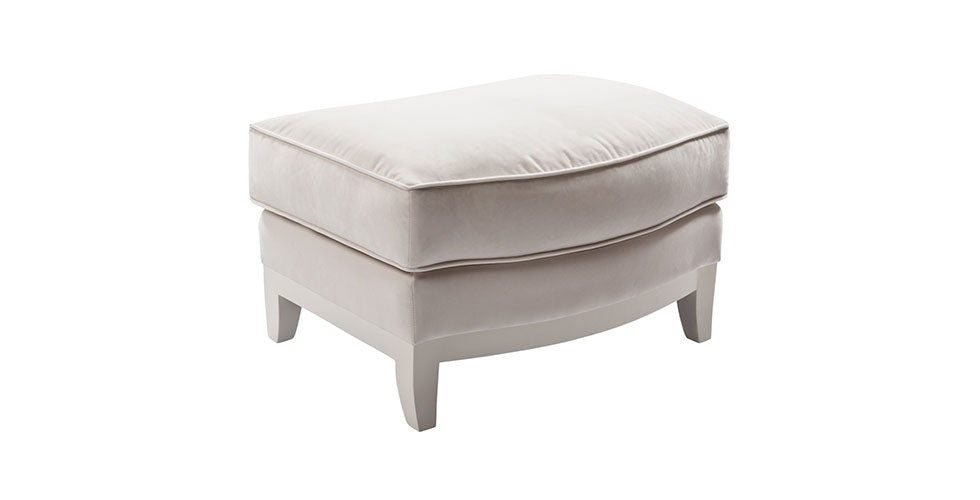 Davenport Ottoman