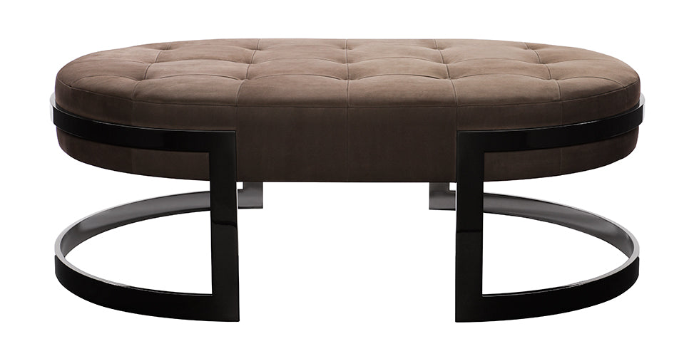 Derby Ottoman