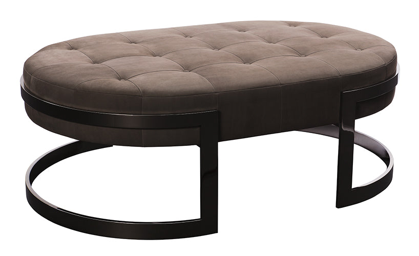Derby Ottoman