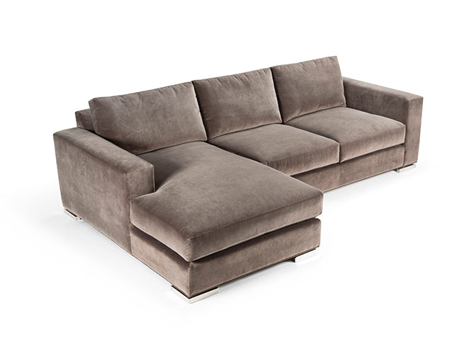 Domino Sectional Sofa
